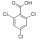 2,4,6-Trichlorobenzoic acid CAS 50-43-1